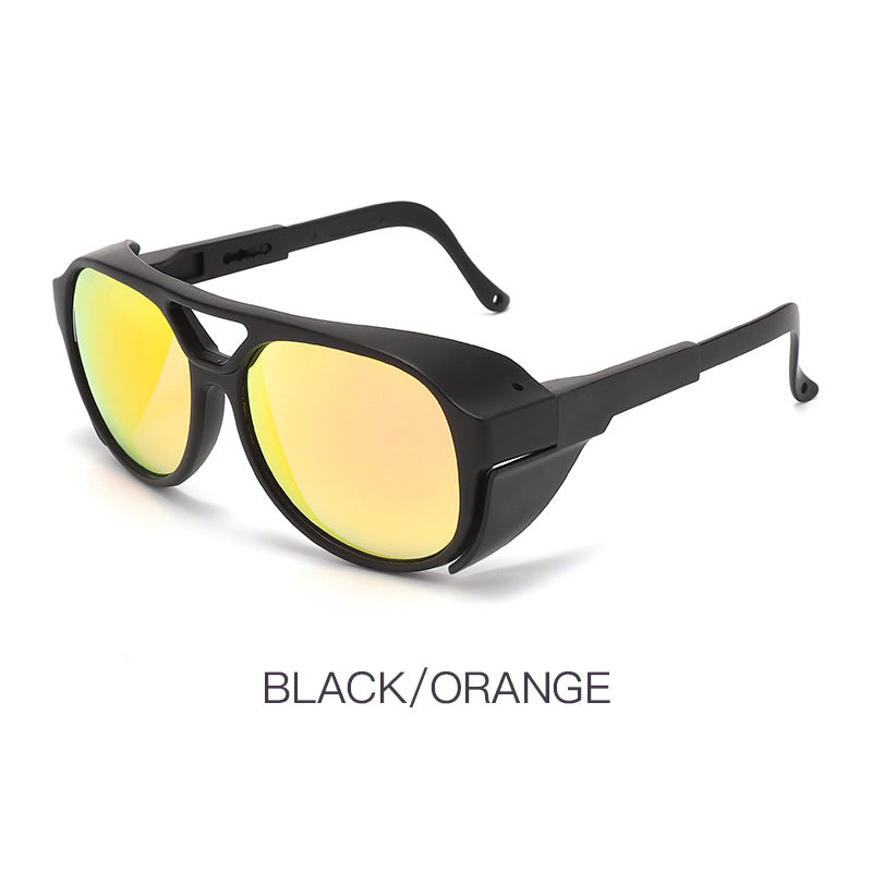 Men's Sports Sunglasses