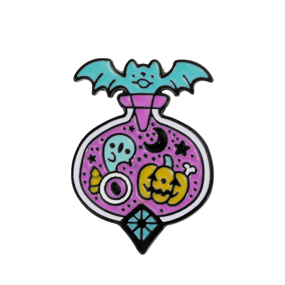 Halloween Pins