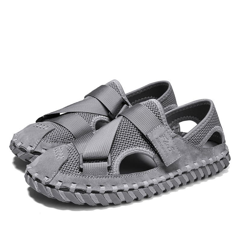 Men's Soft Bottom Sandals