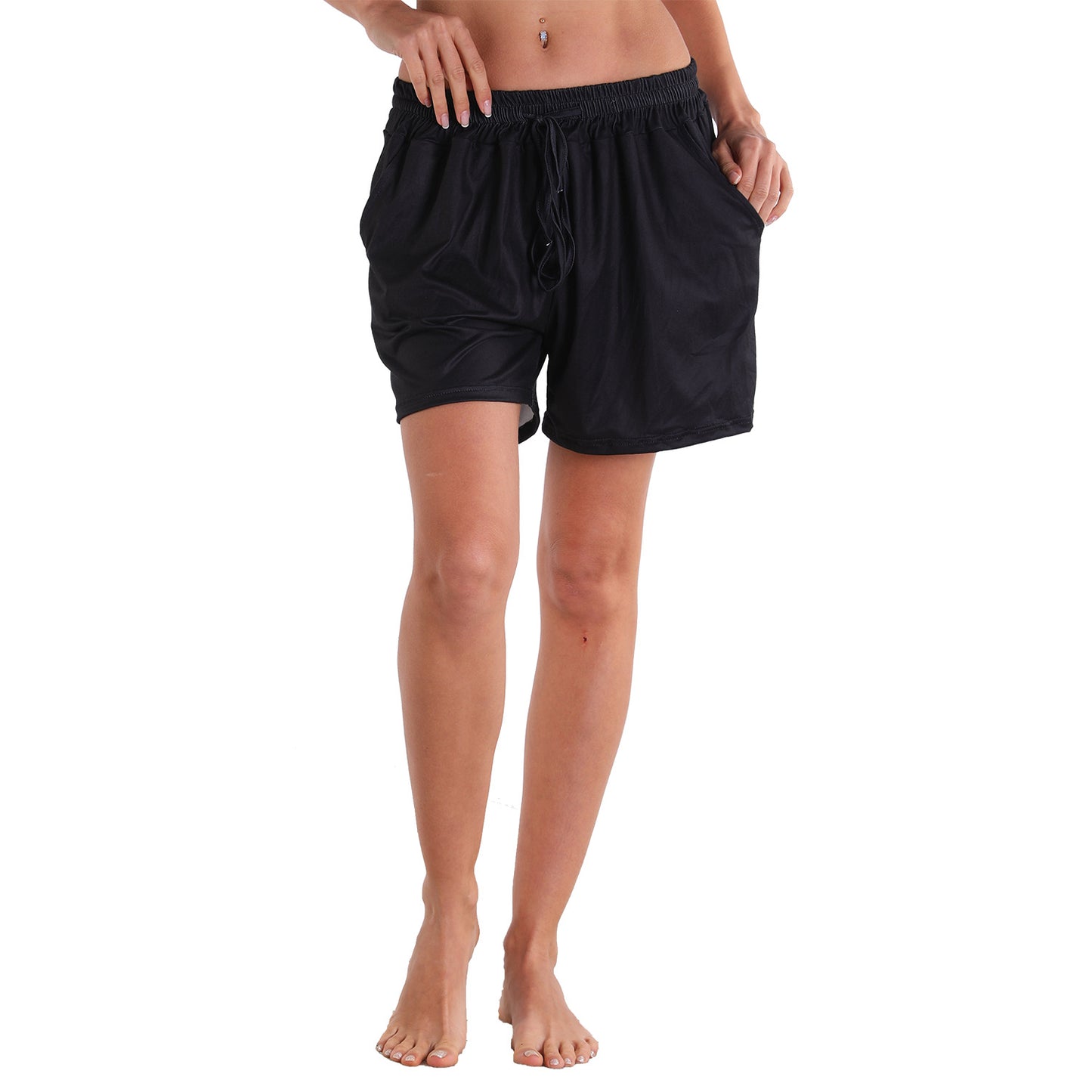 Women's Casual Sports Shorts