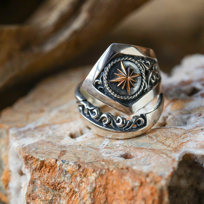 Men's Apollo Ring