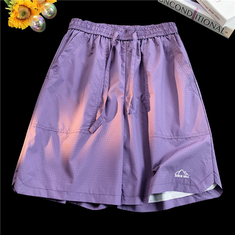 Running Workout Shorts