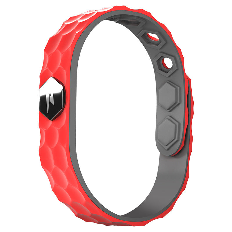 Anti-static Silicone Wristband