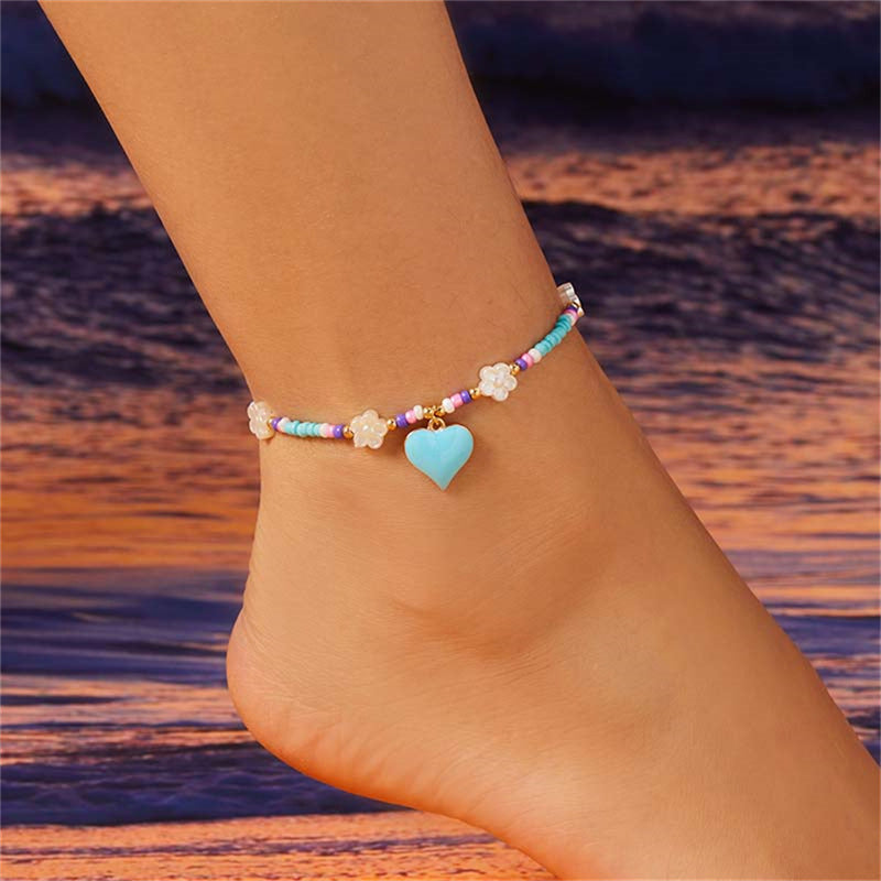 Fashion Anklet