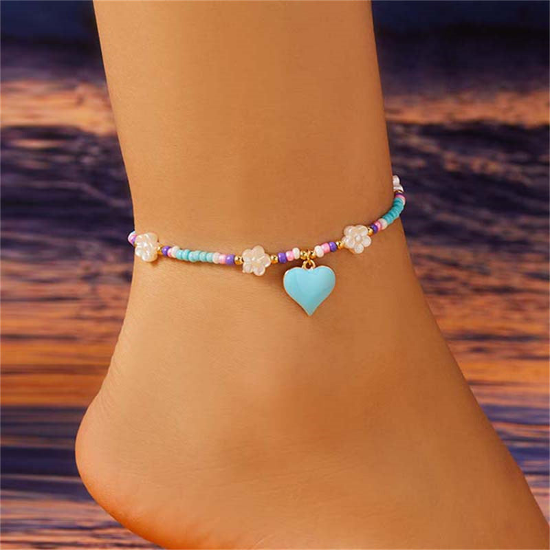 Fashion Anklet