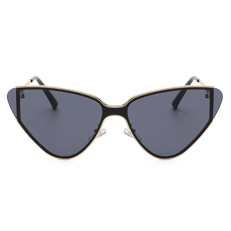 Cat's Eye Retro Sunglasses