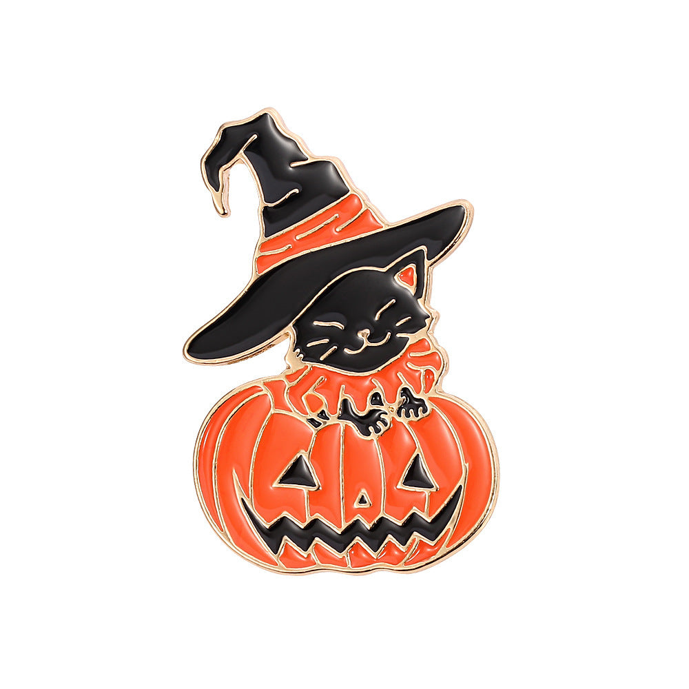 Halloween Pins