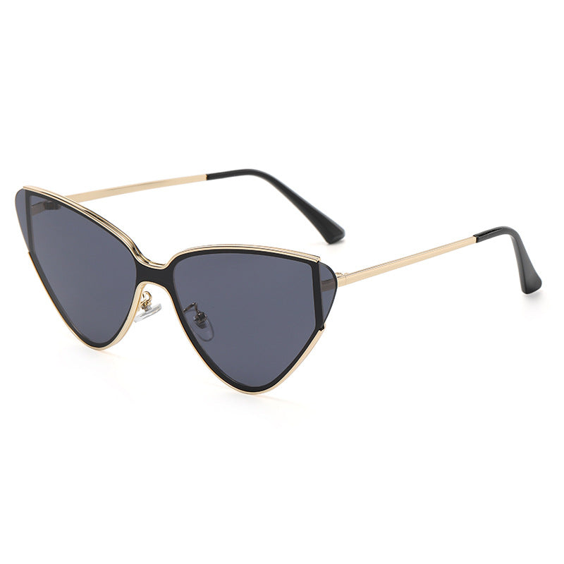 Cat's Eye Retro Sunglasses