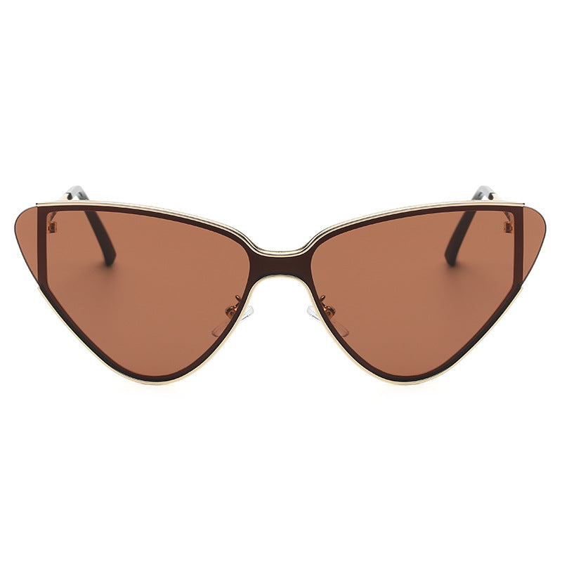 Cat's Eye Retro Sunglasses