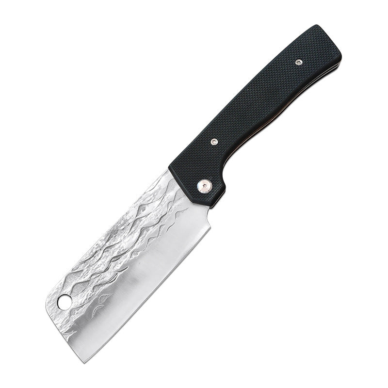 Folding Small Kitchen Knife