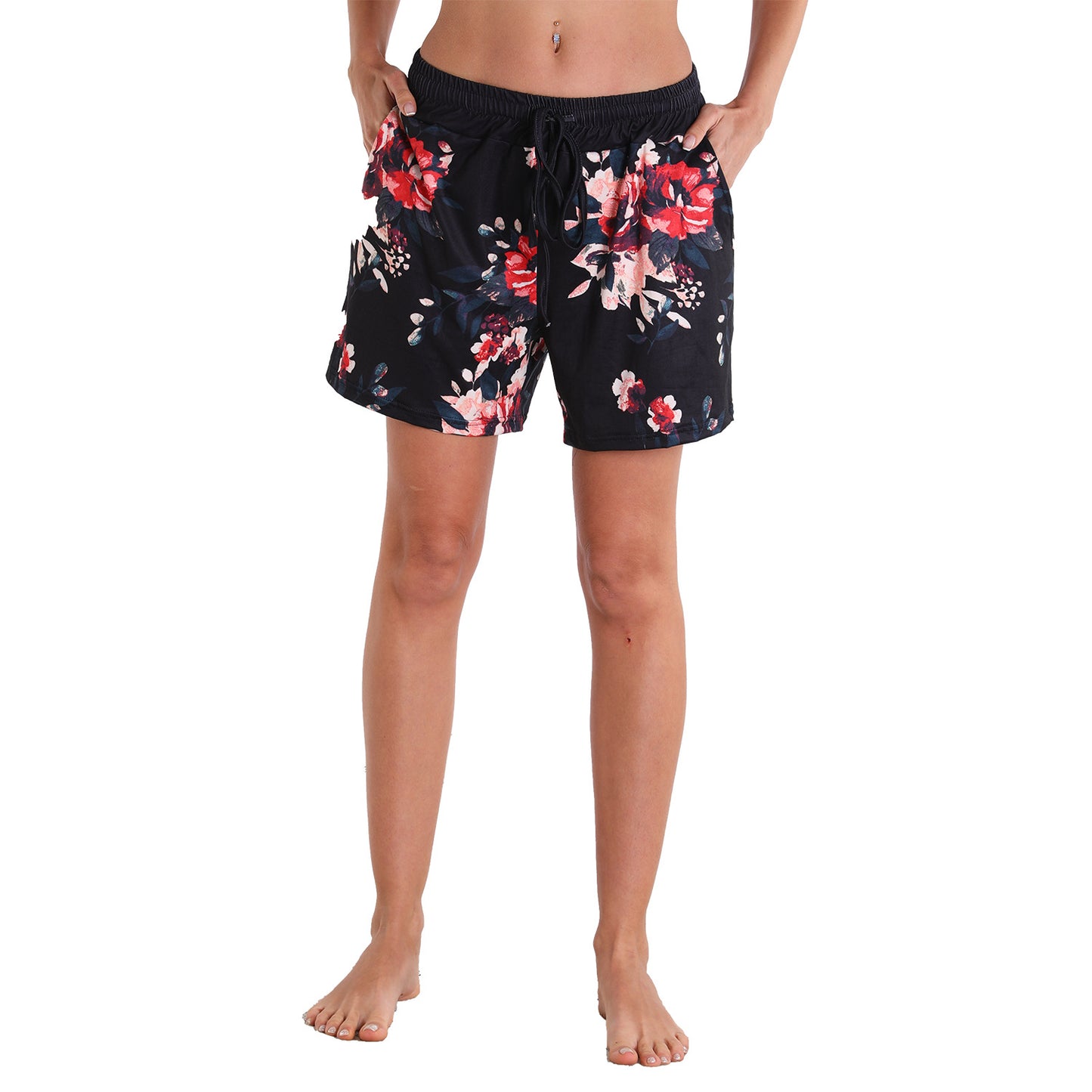 Women's Casual Sports Shorts