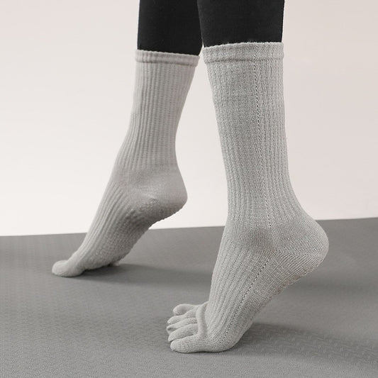 Exercise Non Slip Socks