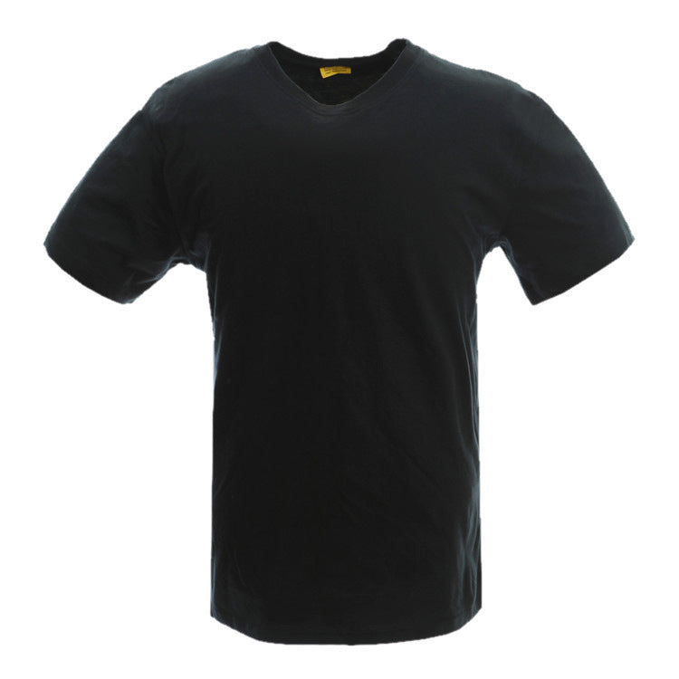 Men's Cotton Tactical Camouflage T-shirt