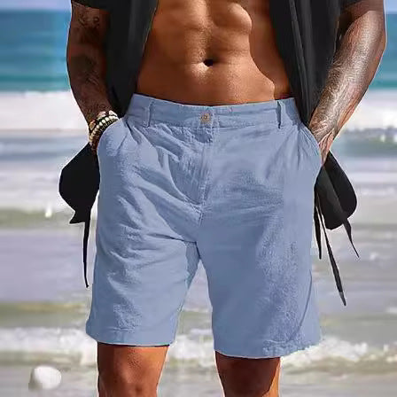 Men's Beach Shorts