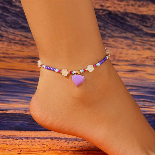 Fashion Anklet