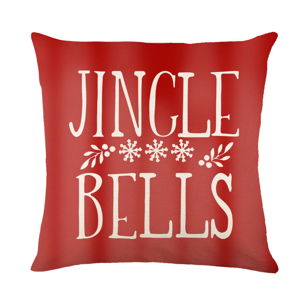 Christmas Pillow Cases