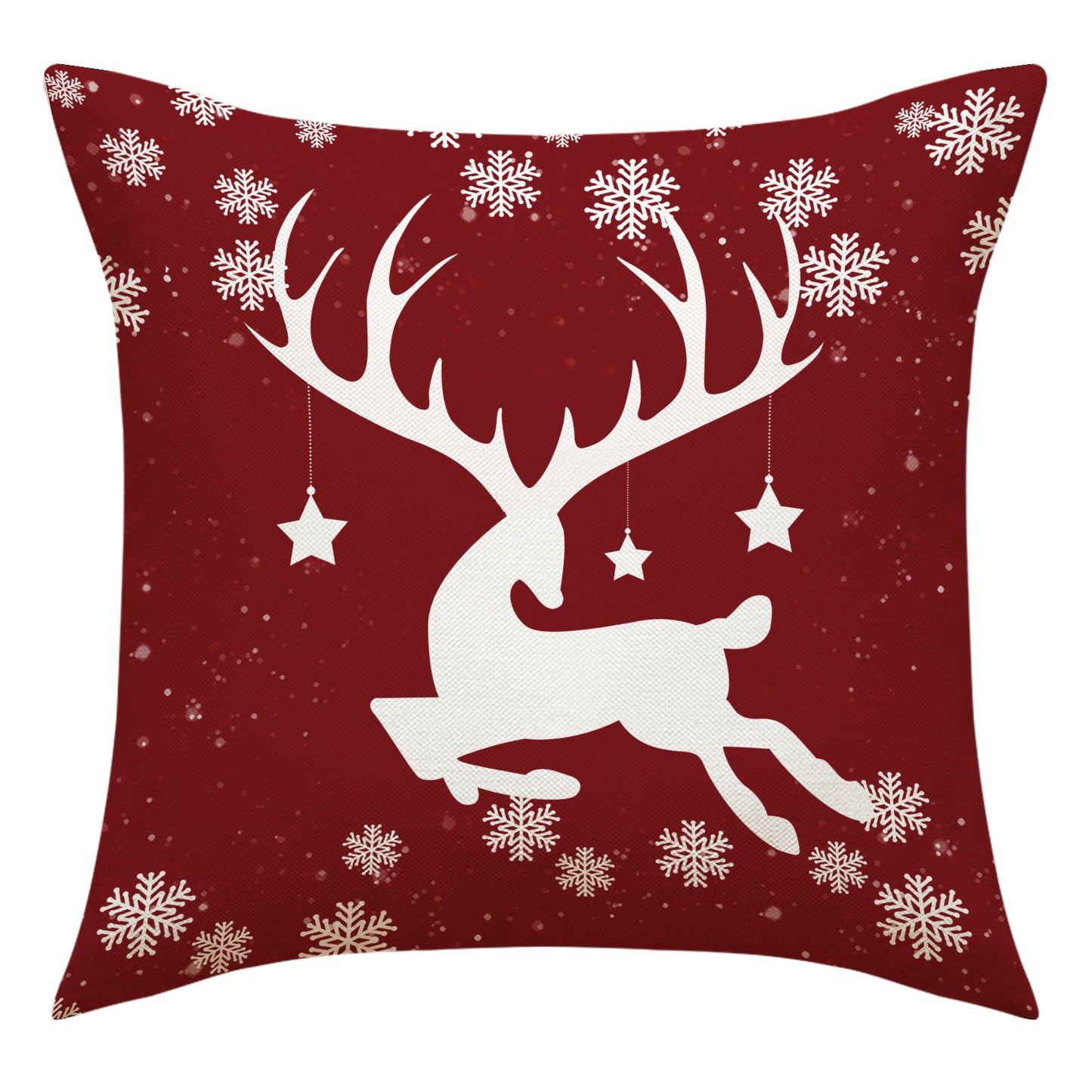 Christmas Pillow Cover