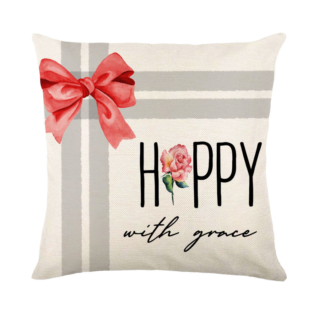 Christmas Pillow Cases