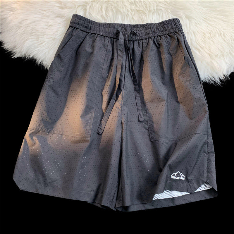 Running Workout Shorts