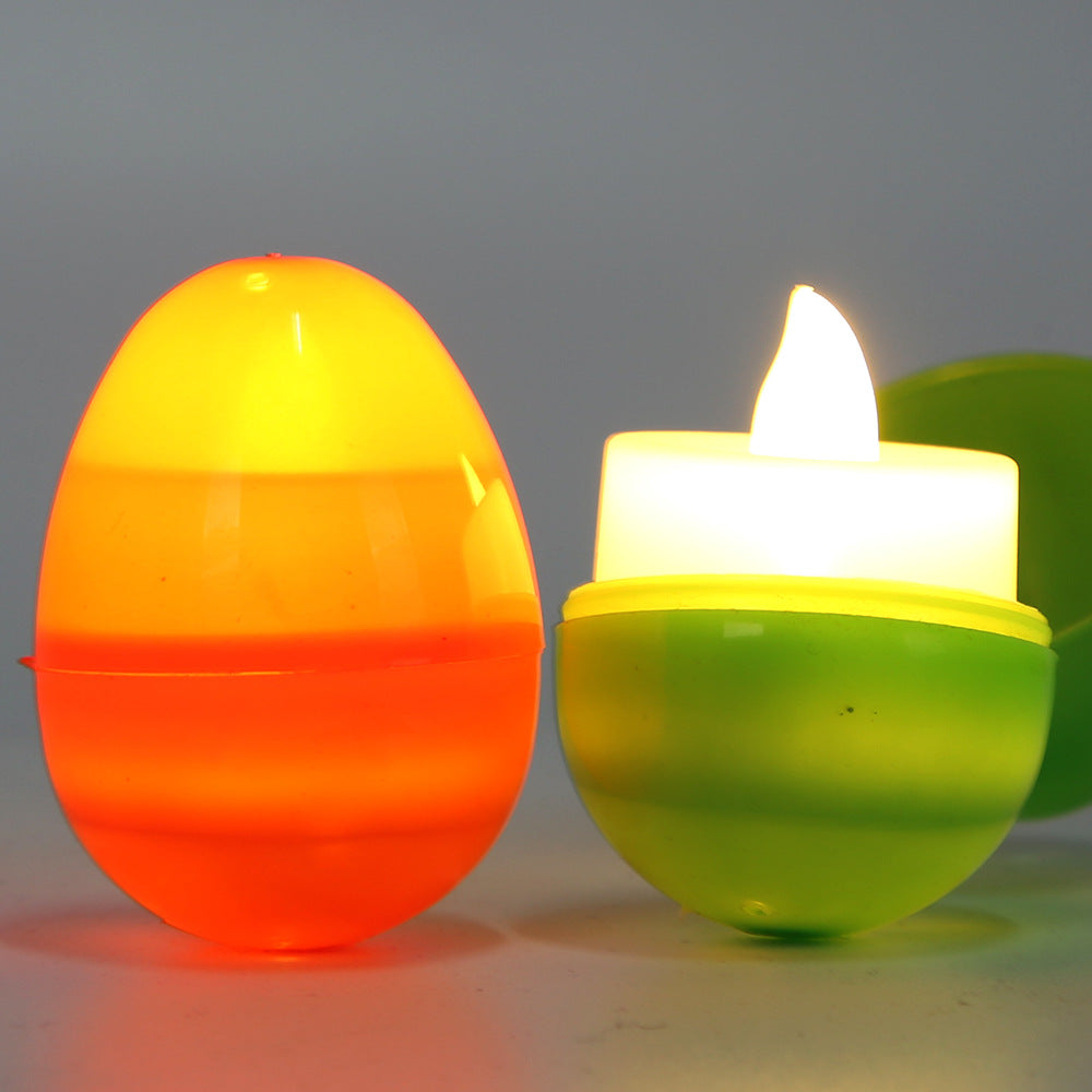 Luminous Easter Egg Decoration