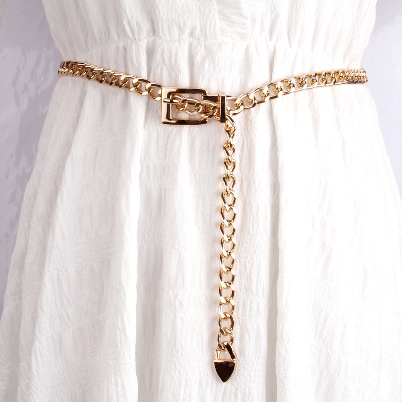 Waist Chain Belt