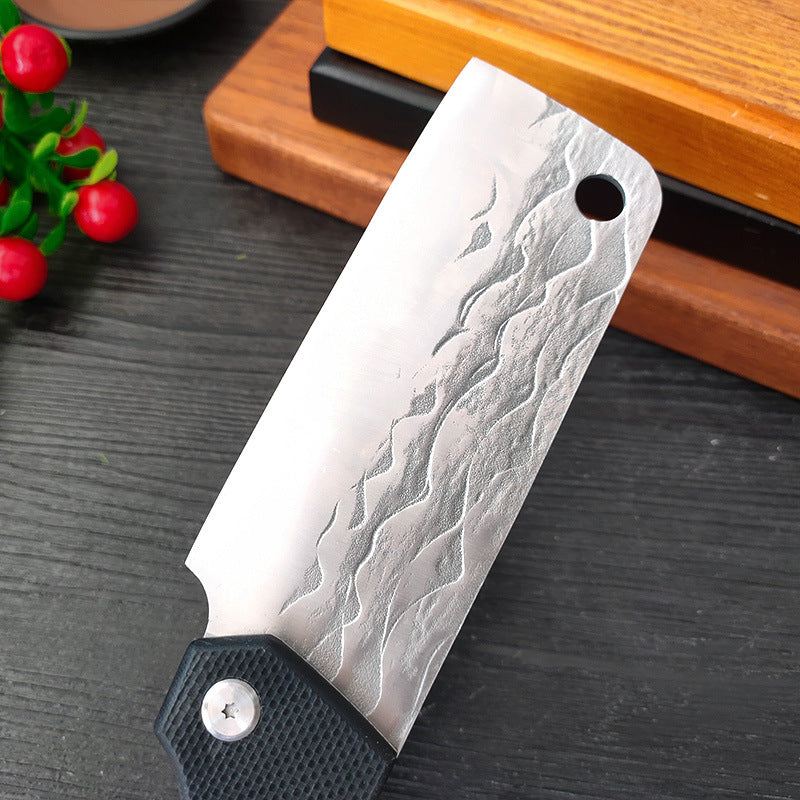 Folding Small Kitchen Knife