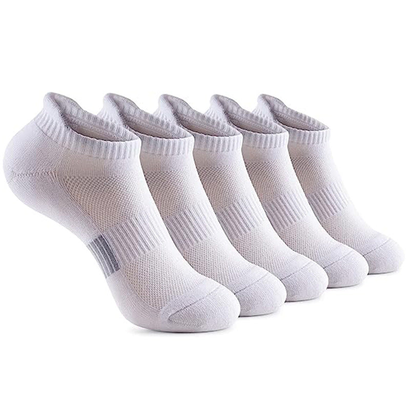 Elastic Sports Socks