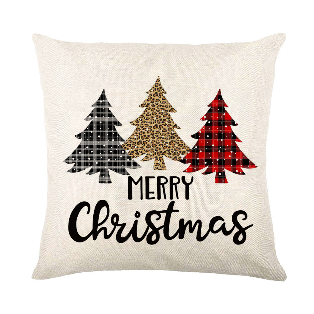 Christmas Pillow Cases