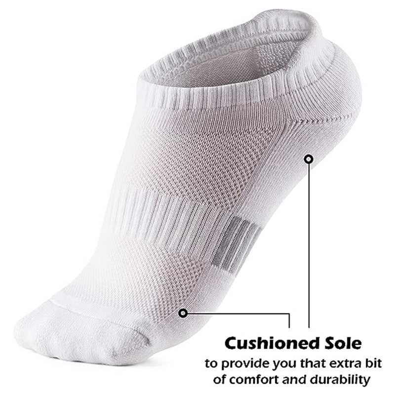 Elastic Sports Socks