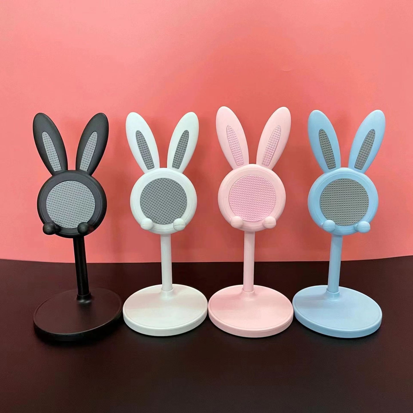 Rabbit Mobile Phone Desktop Bracket