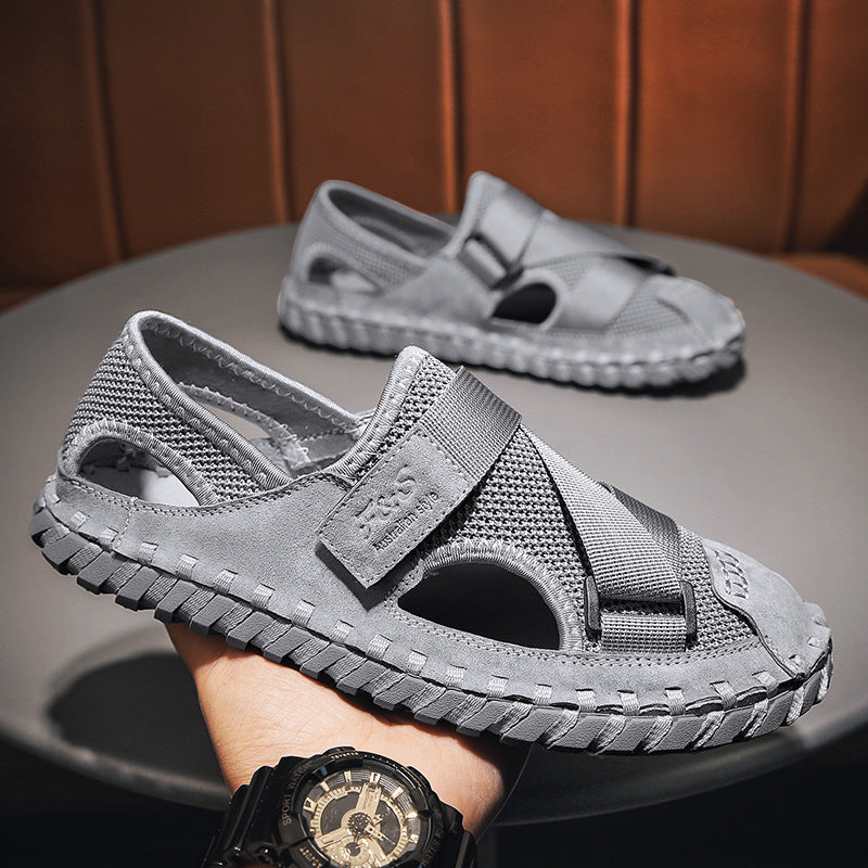 Men's Soft Bottom Sandals