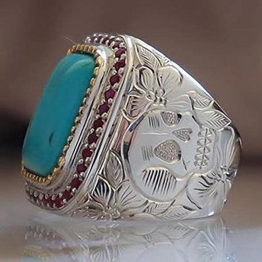 Men's Vintage Ring