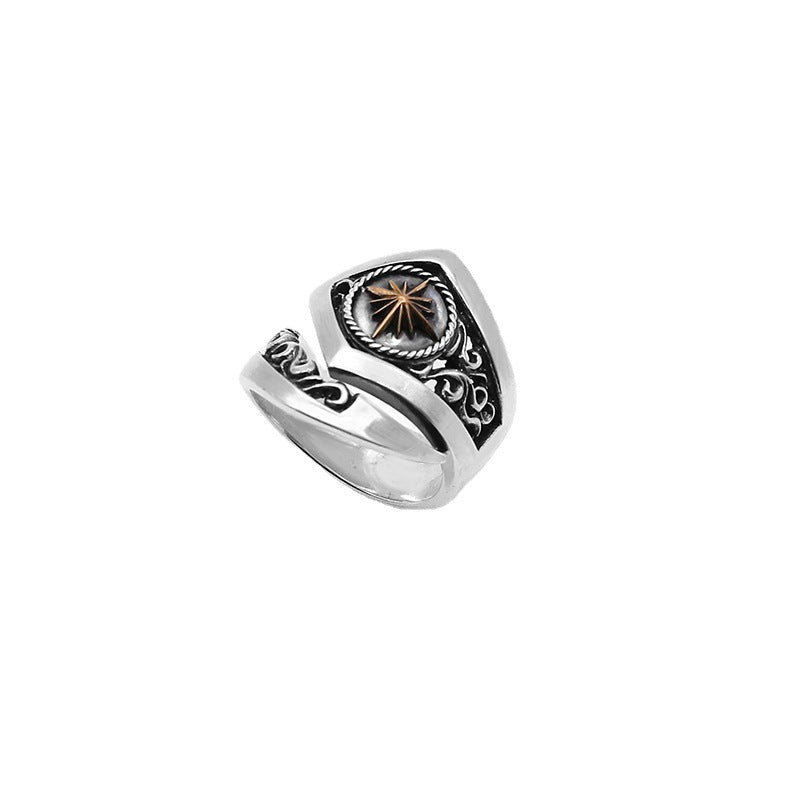 Men's Apollo Ring