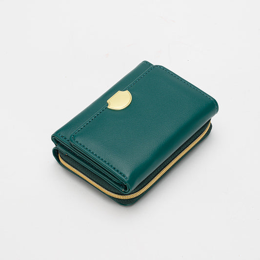 Small Multifunctional Coin Purse