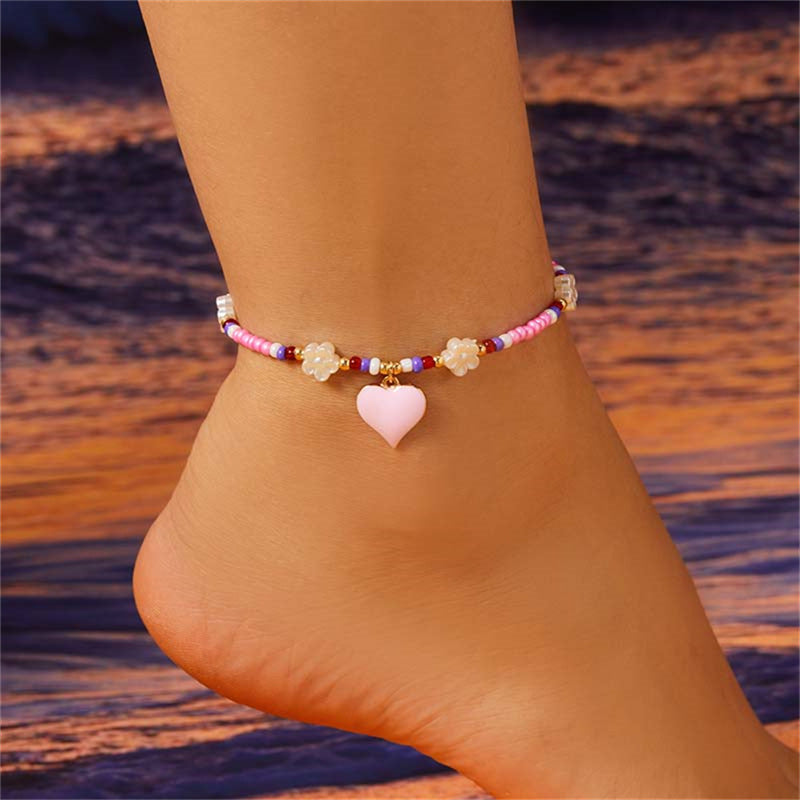 Fashion Anklet