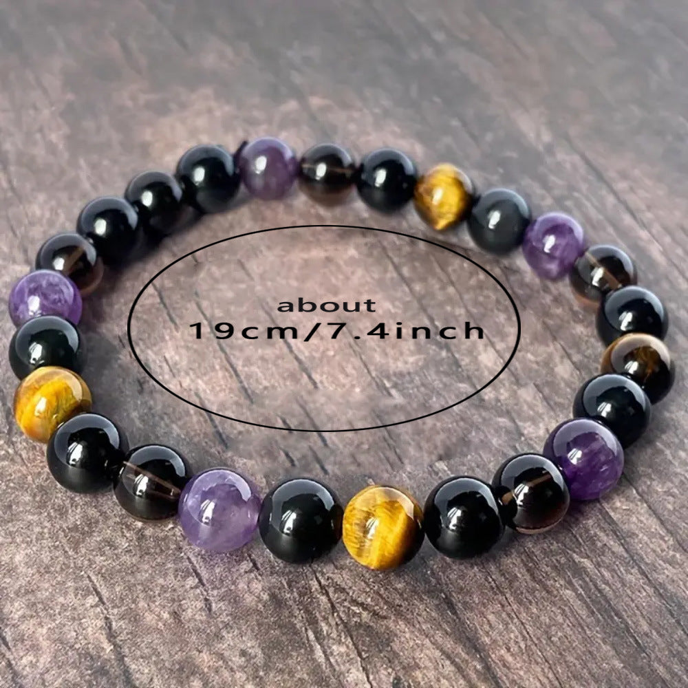 Tiger-eye Protection Bracelet