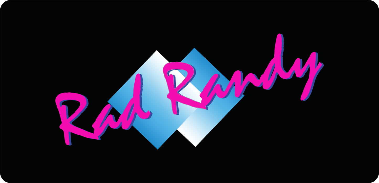 RADRANDY.COM / DOMAIN FOR SALE