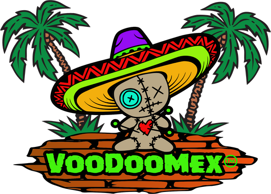 VOODOOMEX.COM / DOMAIN FOR SALE