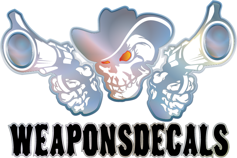 WEAPONSDECALS.COM / DOMAIN FOR SALE