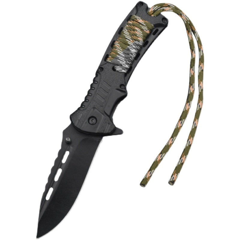 Survival Knife