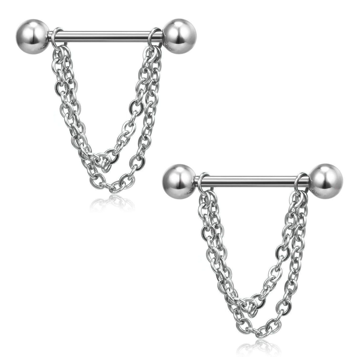 Stainless Steel Piercing Jewelry