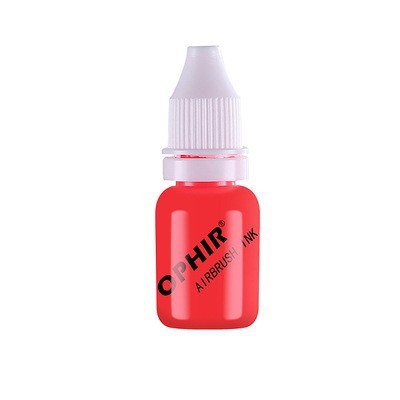 Spray Gun Nail Painting Acrylic Paint