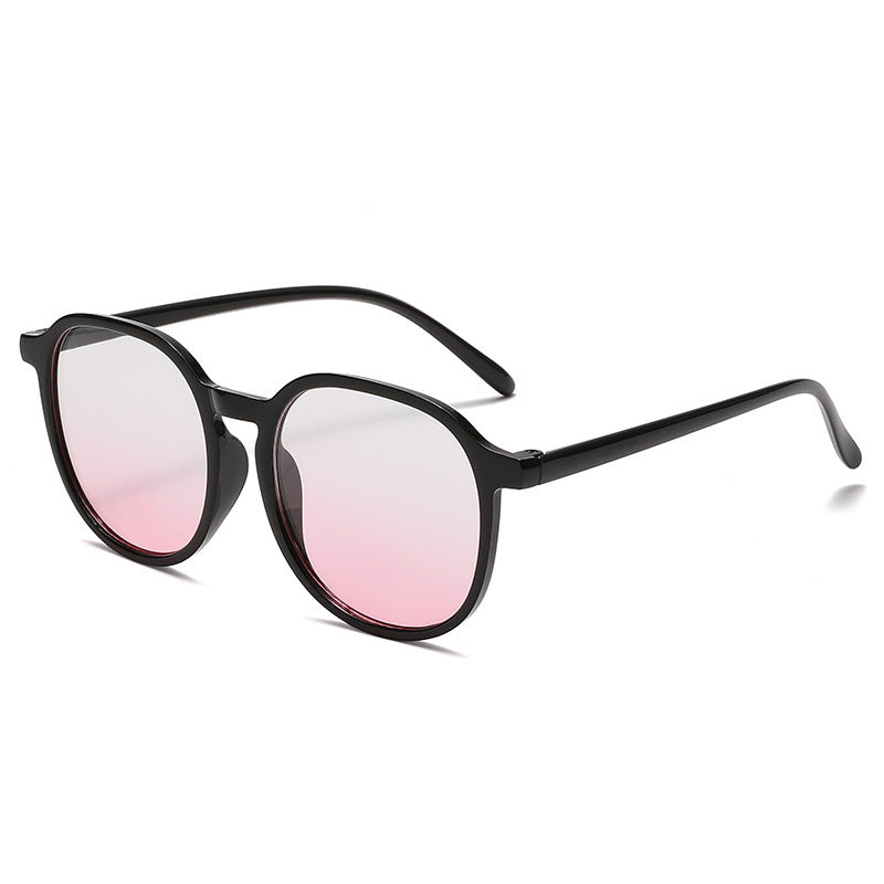 Men And Women Fashion Simple Sunscreen Sunglasses