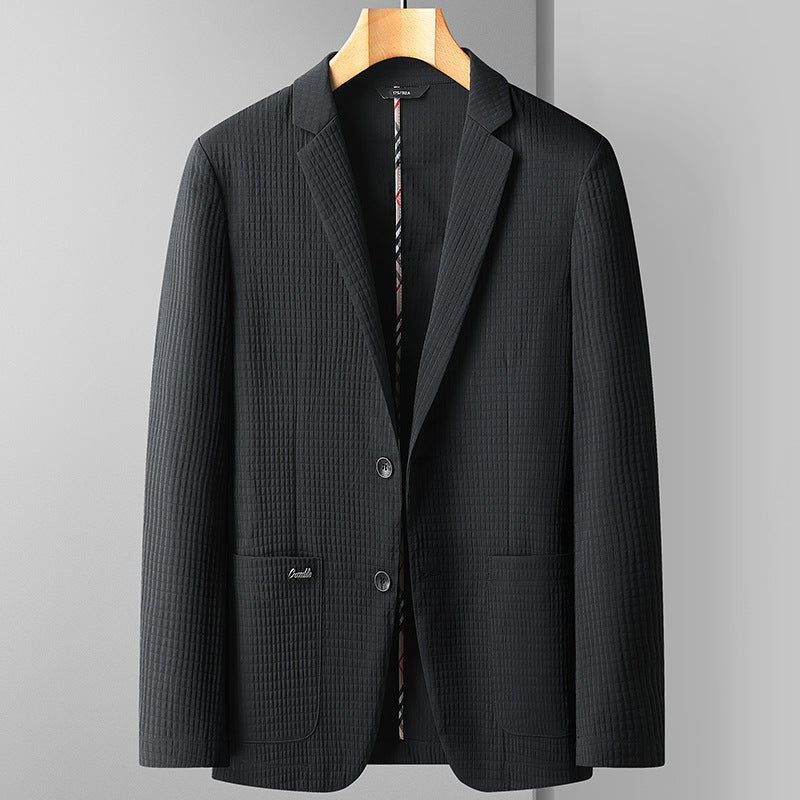 High-end Casual Jacket Business Suit