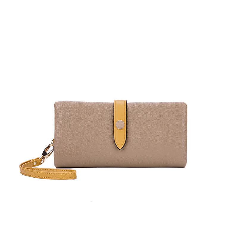 Simple Fashion Clutch