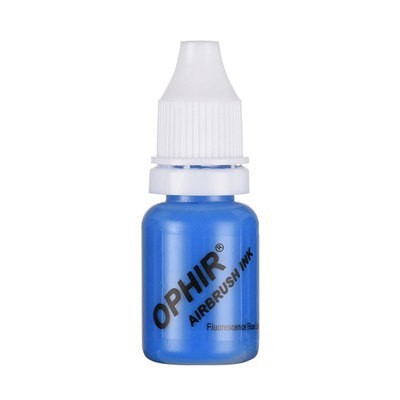 Spray Gun Nail Painting Acrylic Paint