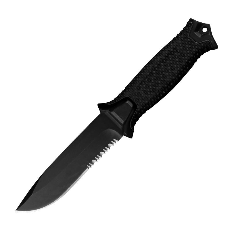 Multifunctional Tactical Knife