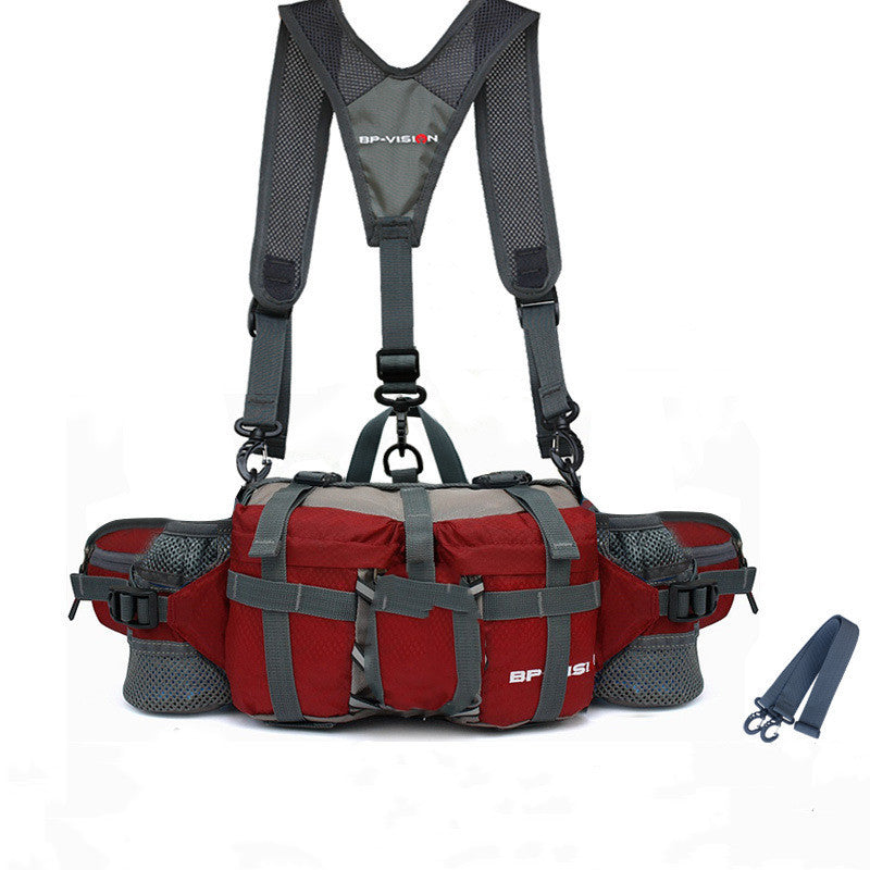 Hiking Backpack Waist Bag