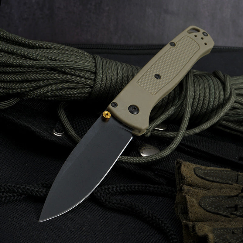 Small Daily Folding Knife