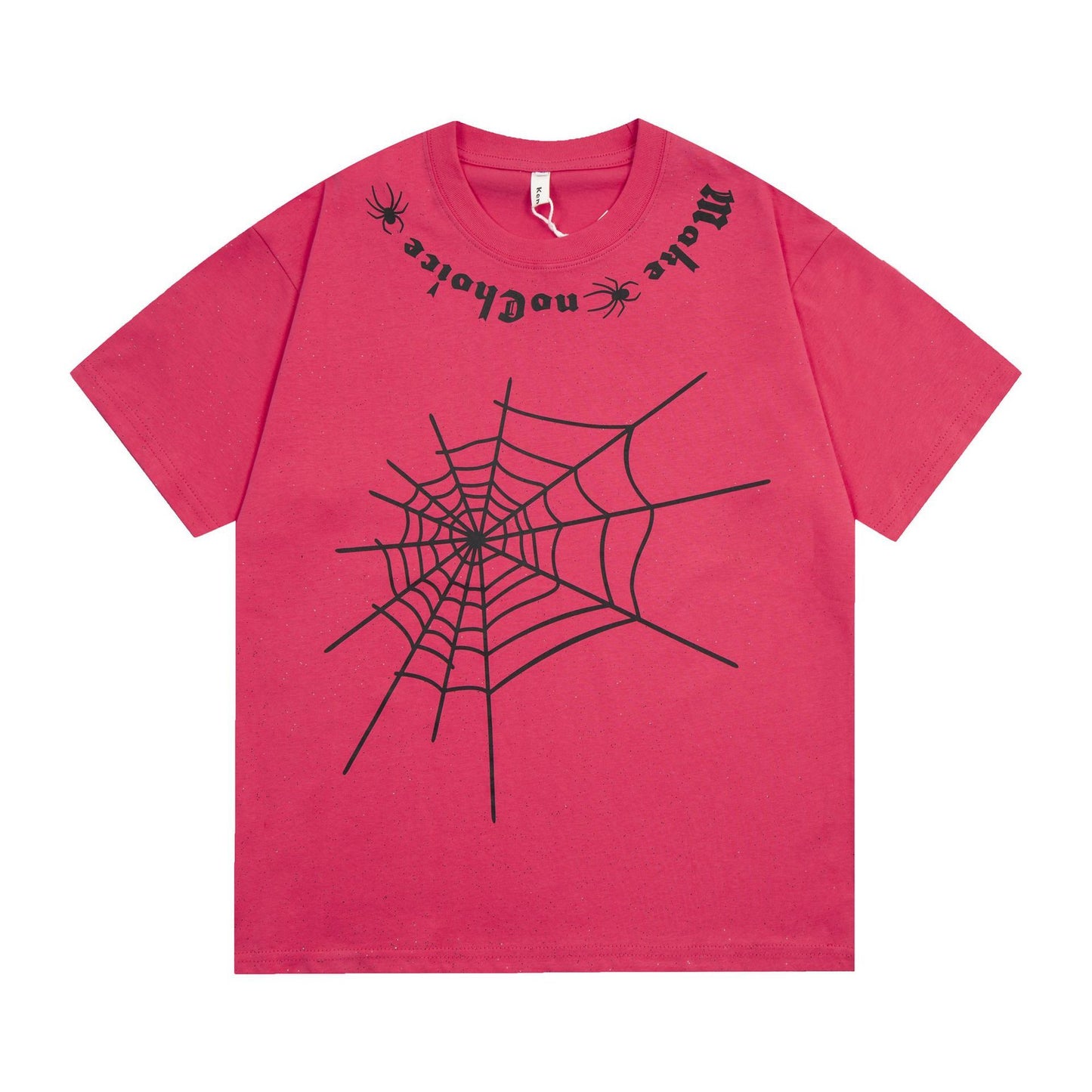 Spider Web T-shirt